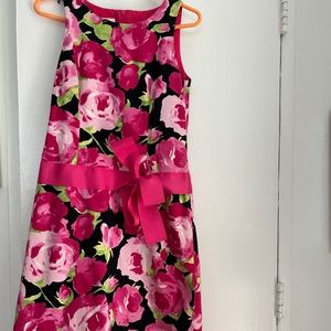 Rose Dress